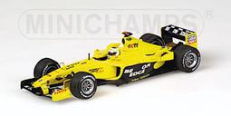 (福利車） F1 2009 McLAREN SHOWCAR L.HAMILTON #1 1:43 Minichamps 歷史價格詳細信息