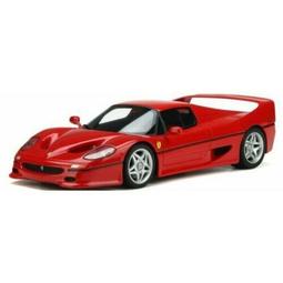 GT Spirit 1:18 Ferrari 208 GTB TURBO 法拉利樹脂汽車模型 超跑 歷史價格詳細信息