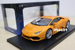 1/18 AUTOart Lamborghini Huracan SuperTrofeo 2015 81558【MGM】 歷史價格詳細信息