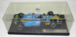 1:18 雷諾車隊 R202 F1賽車 Jarno Trulli 楚里 R202 Renault F1 Team 歷史價格詳細信息