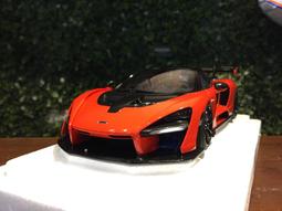 McLaren Senna 遙控車 1:24 公司貨 x 玩達人 歷史價格詳細信息