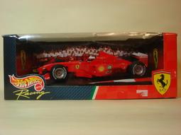 《 Michael Schumacher 精選典藏 》1/18 舒馬克 KING OF RAIN F2001 #1 歷史價格詳細信息