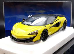 Autoart 1:18 mclaren 邁凱倫 senna 塞納 白色 汽車模型 歷史價格詳細信息
