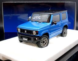1/18 AUTOART JIMNY (黑) 歷史價格詳細信息