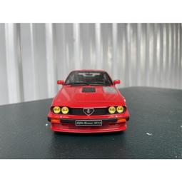 紅色 OttO 1:18 寶馬 BMW E36 Compact 樹脂汽車模型擺件 歷史價格詳細信息