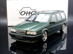 1/18 VOLVO XC-Classic (XC90) SUV (咖啡色) ★★★☆『 原廠 歷史價格詳細信息