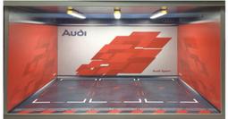 【E.M.C】1:18 1/18 模型車 雙車位 場景 停車場 車庫 私人車位 含防塵罩 不含模型車 歷史價格詳細信息