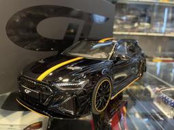 吉華科技@ 1/18 GT SPIRIT GT283 AUDI RS Q8 ABT 歷史價格詳細信息