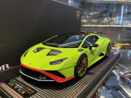 吉華科技@ 1/18 MR LAMBO034LIM2 Lamborghini Aventador SVJ 歷史價格詳細信息