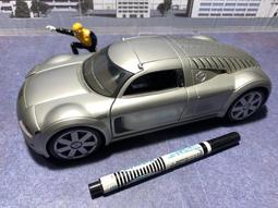 1/18 Maisto Audi R8R Le Mans 1999 歷史價格詳細信息