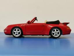 1/18 PORSCHE 911 (996) RS  AUTOART 歷史價格詳細信息