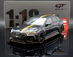 【MASH-2館】GT SPirit 1/18 Audi RS 5 Competition 綠 2023 GT469 歷史價格詳細信息