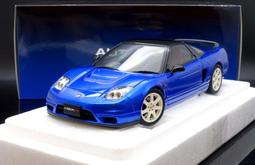1/18 AUTOart 73219 Honda NSX-R (NA2) (Championship White) 歷史價格詳細信息