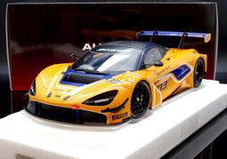Autoart 1/18 McLAREN 675LT ORANGE 麥拉倫 76048 歷史價格詳細信息