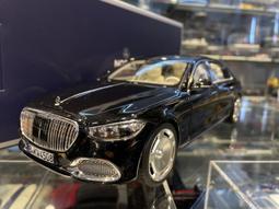 吉華科技@NOREV MERCEDES BENZ S-CLASS S600 COUPE 1998 銀色 1/18 歷史價格詳細信息