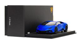 1/18 MR Lamborghini Huracan Tecnica Verde LAMBO054A【MGM】 歷史價格詳細信息