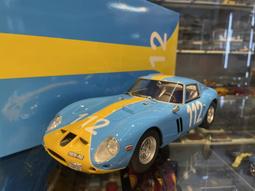 GT Spirit 1:18 Ferrari 208 GTB TURBO 法拉利樹脂汽車模型 超跑 歷史價格詳細信息