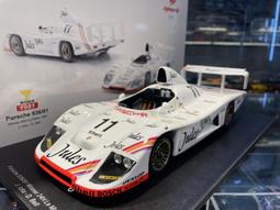 吉華科技@ 1/18 Spark 18LM77 PORSCHE 936 NO.4 WINNER 24H LE MANS 歷史價格詳細信息
