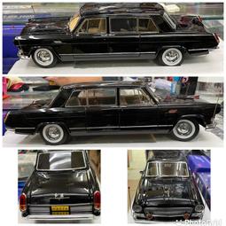 《模王》1:18 Minichamps 2009年 布加迪威龍 Veyron grand sport 歷史價格詳細信息