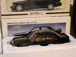 AUTOart 1/18 Mercedes-Benz C63 AMG (Grey) #76275 歷史價格詳細信息
