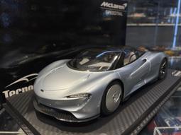 吉華科技@Tecnomodel T18-EX02H McLaren 570S 2015 1:18 歷史價格詳細信息