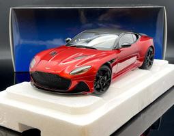 Autoart 1/18 ASTON MARTIN DBR9 SPA 2006 RED BULL 馬丁 紅牛 歷史價格詳細信息