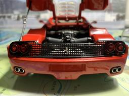 HOTWHEELS 1/18 FERRARI 550 MARANELLO 風火輪 法拉利 全新未拆 歷史價格詳細信息