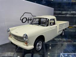 吉華@ 1/18 OTTO OT457 Nissan Fairlady 240 ZG Grand Prix Red 歷史價格詳細信息