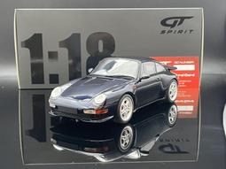 GT Spirit 1/18 Porsche 911 3.2 LE 歷史價格詳細信息