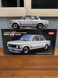 Kyosho 1/18 BMW2002 tii 歷史價格詳細信息