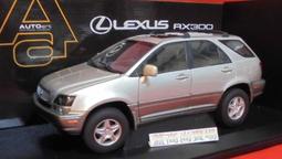 【AUTOart】金屬黑盒 1/18 Lexus LFA 放大鏡 限量卡 說明書 皆完整 歷史價格詳細信息