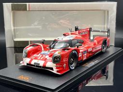 【MASH-2館】現貨特價 IXO 1/18 Ford GT #68 24h LeMans 2017 歷史價格詳細信息