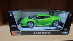 【BBURAGO】1/18 藍寶堅尼 Huracan LP 610-4 (顏色隨機) 歷史價格詳細信息