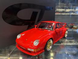 GT Spirit 1/18 Porsche 911 3.2 LE 歷史價格詳細信息