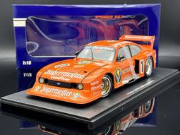 【MASH-2館】Werk83 1/18 Porsche 936 #20 3rd WSCC 1976 歷史價格詳細信息