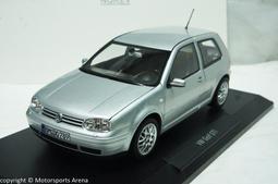 【現貨特價】1:18 Norev VW Golf 4 GTI 1998 四代銀色 ※合金全開※ 價格比較,價格查詢,歷史價格詳細信息