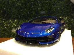 【AUTOart】1/18 Lamborghini Aventador SVJ 綠色 1:18 模型車 歷史價格詳細信息