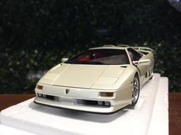 AUTOart 1/18 LAMBORGHINI DIABLO VT 70072 藍寶基尼 歷史價格詳細信息