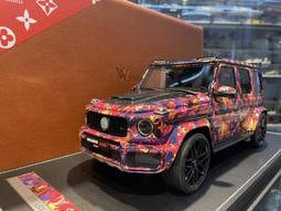 吉華科技@ 1/18 Polar Master Mazda RX-7 FD3S 黃色/碳蓋 歷史價格詳細信息