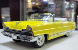 1/18 SunStar 金屬模型車 1959   Mercury PARK LANE  硬頂 歷史價格詳細信息