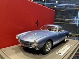 吉華科技@ 1/18 BBR BBR1843D Ferrari 250 Lusso 1963 歷史價格詳細信息