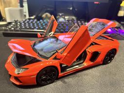 【Welly FX高階精品】1/18 Lamborghini Aventador LP700-4~全新粉紅色~預購 歷史價格詳細信息