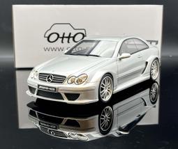 1/18 Otto Mercedes AMG G55 歷史價格詳細信息