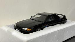 1/18 頭文字D電影版 藤原拓海 歷史價格詳細信息