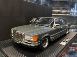 吉華科技@ 1/18 IVY LB Corvette C8 藍色 歷史價格詳細信息