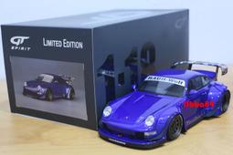 GT Spirit 1:18 奧迪 AUDI RS3 SPORTBACK 紅色 樹脂汽車模型 歷史價格詳細信息