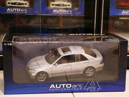 AUTOart 1/18 TOYOTA SPRINTER TRUENO (AE86) 頭文字D #78797 歷史價格詳細信息