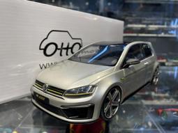 吉華科技@ 1/18 Volkswagen The All New Golf 8 藍色 合金車 歷史價格詳細信息