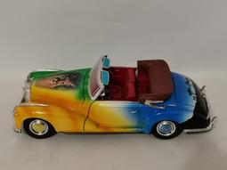 1/18 Mercedes-Benz CLK500-Cabrio (賓士原廠精品) 歷史價格詳細信息