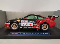 1/18 PORSCHE 911 (996) RS  AUTOART 歷史價格詳細信息